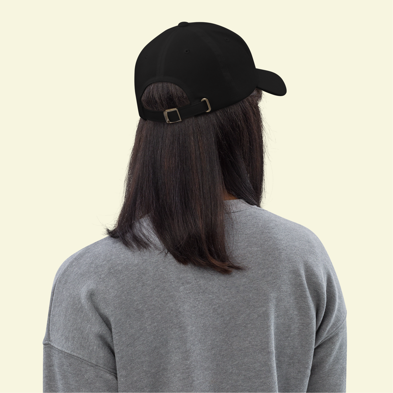 Classic Dad Hat