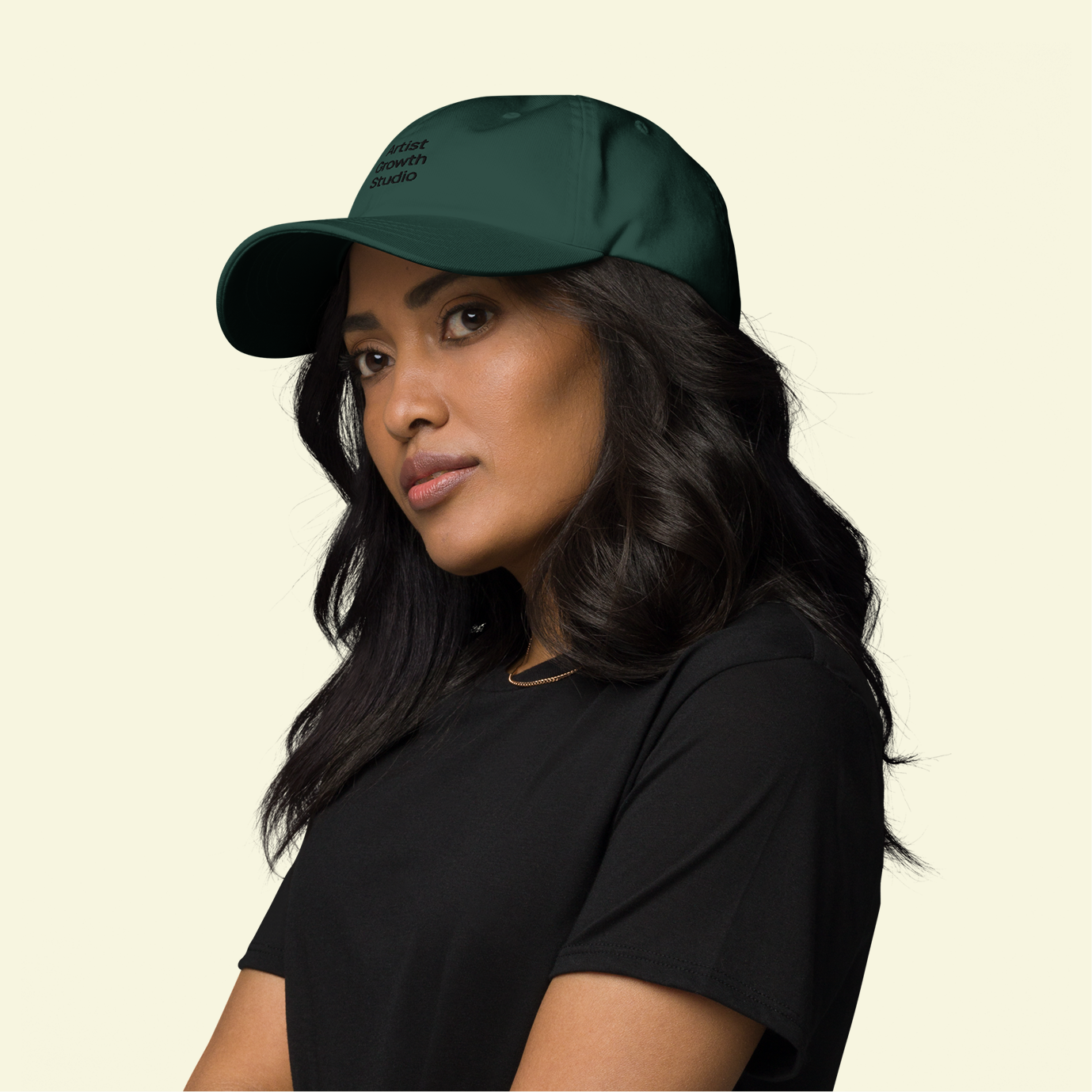 Classic Dad Hat