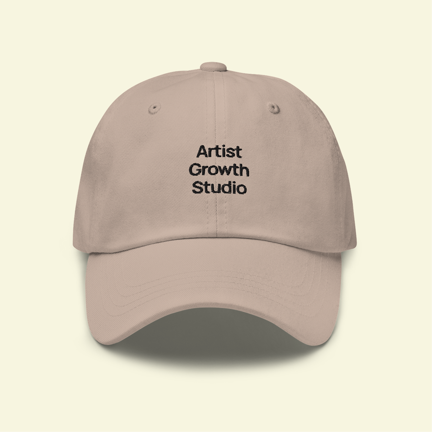Classic Dad Hat