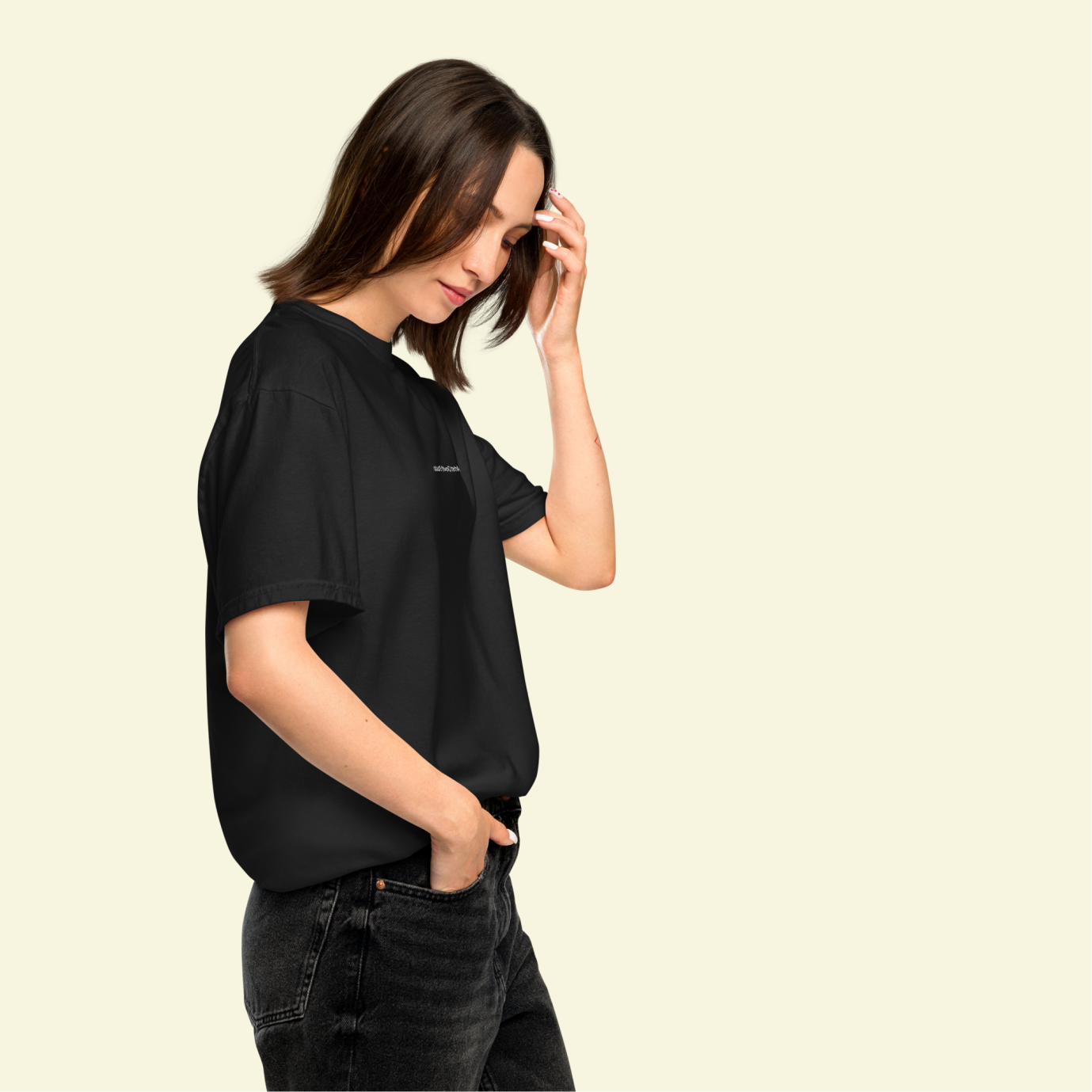 Minimalist T-Shirt