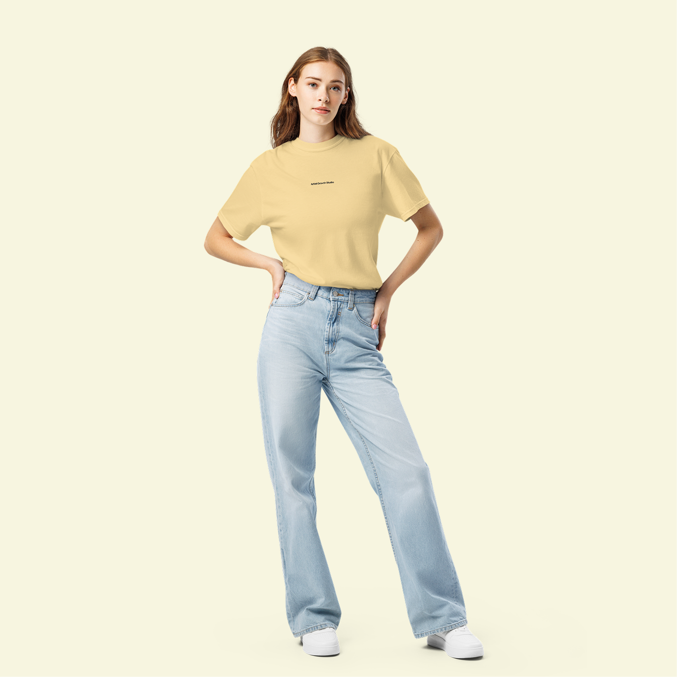 Minimalist T-Shirt