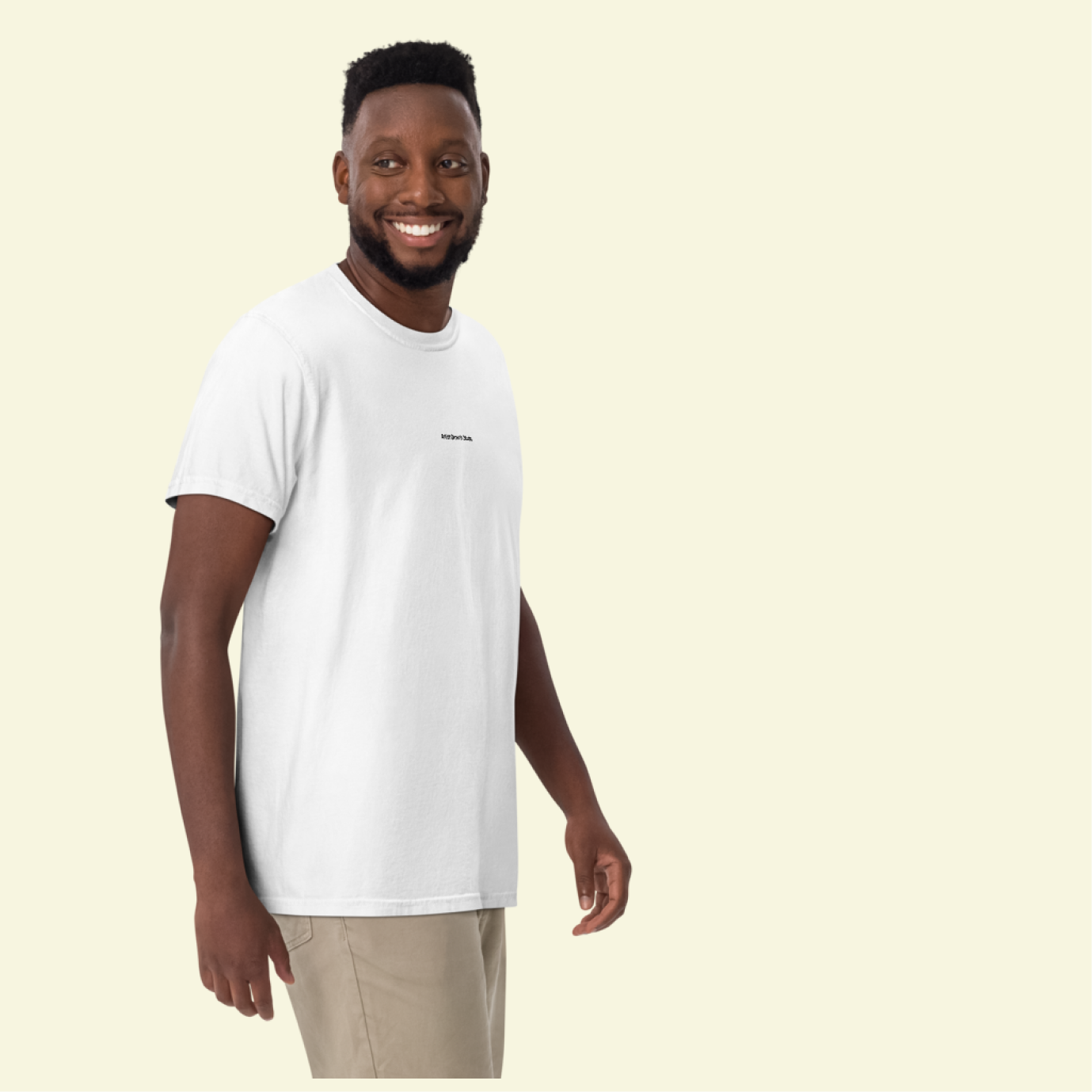 Minimalist T-Shirt