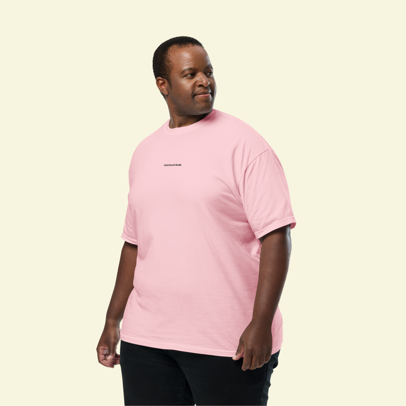 Minimalist T-Shirt