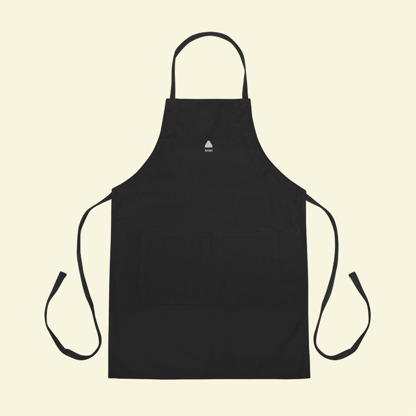 Artist Apron