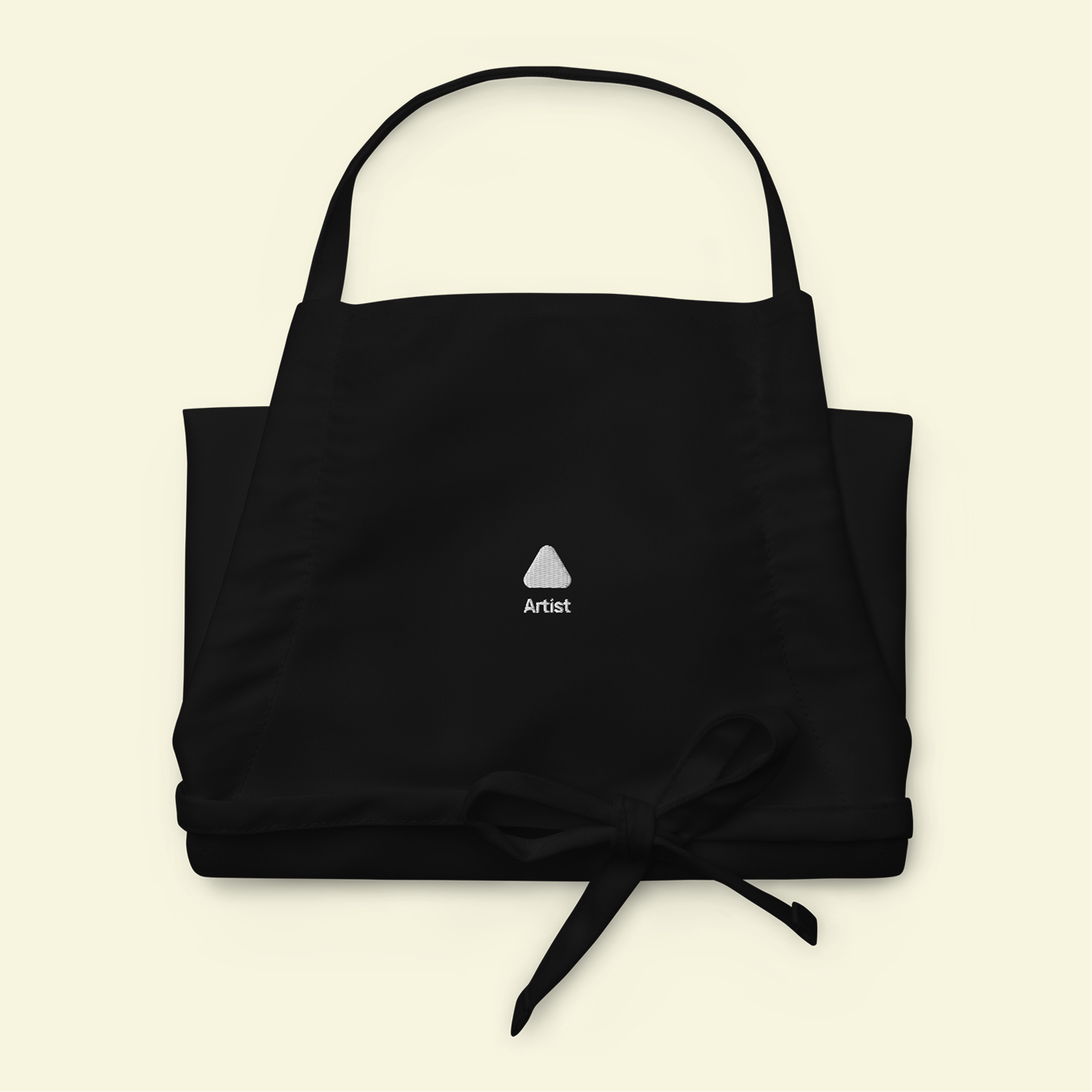 Artist Apron
