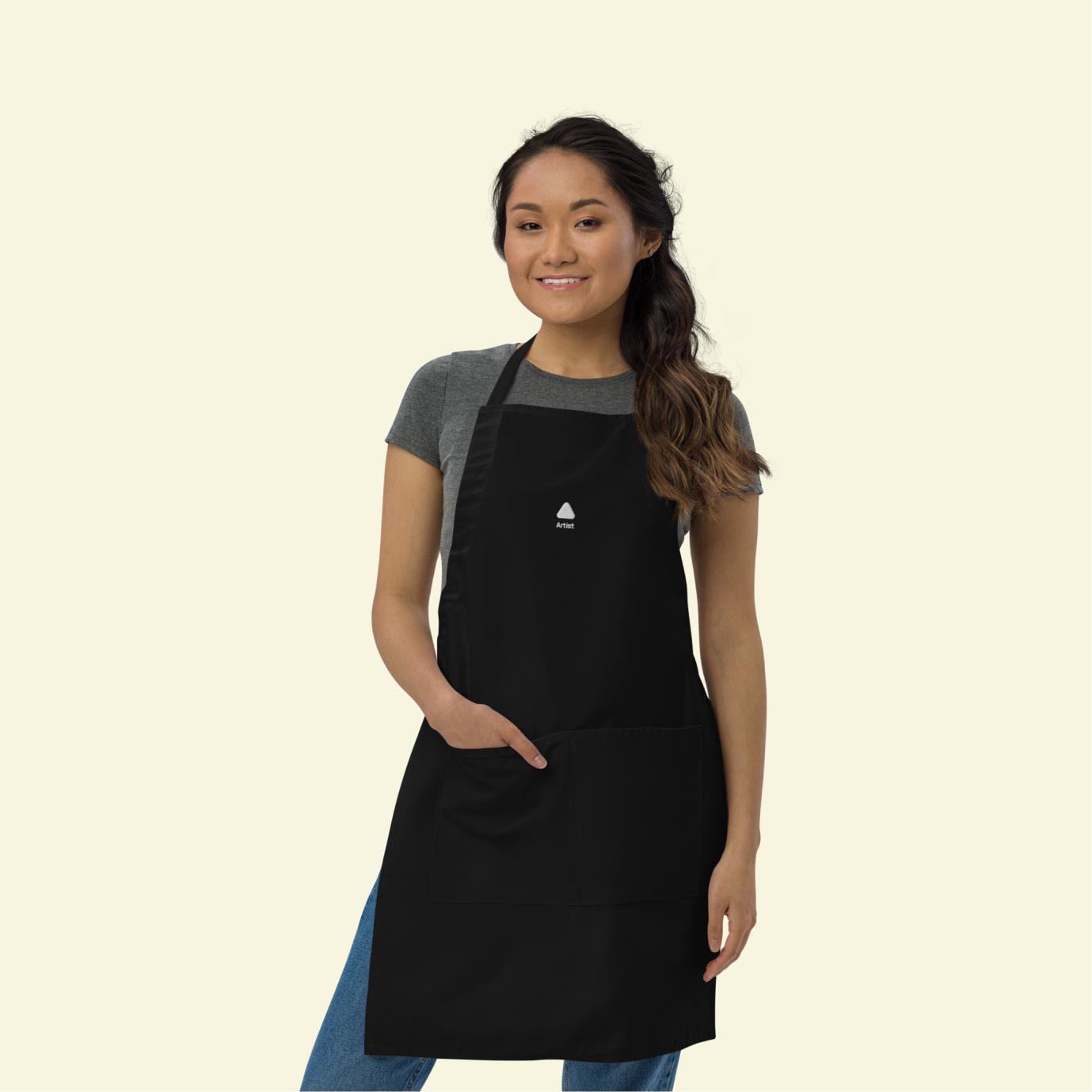 Artist Apron
