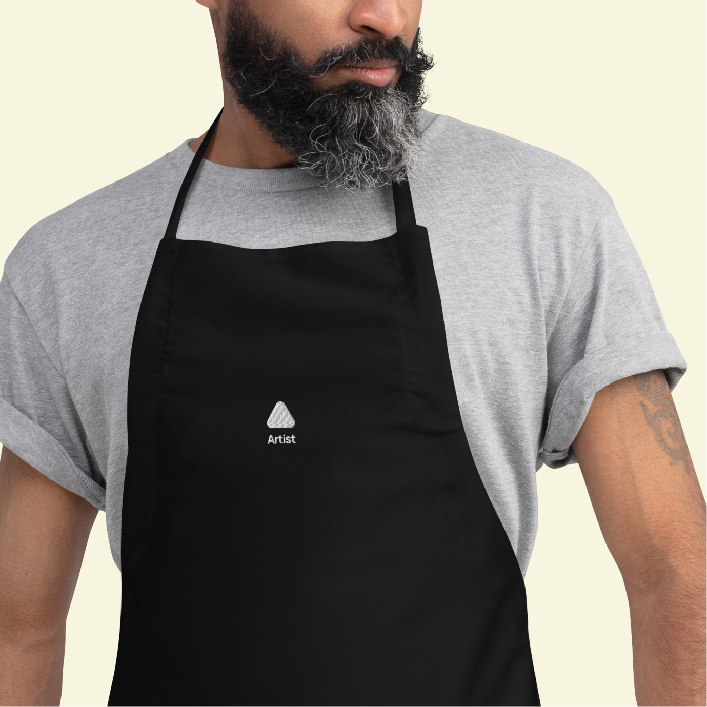 Artist Apron