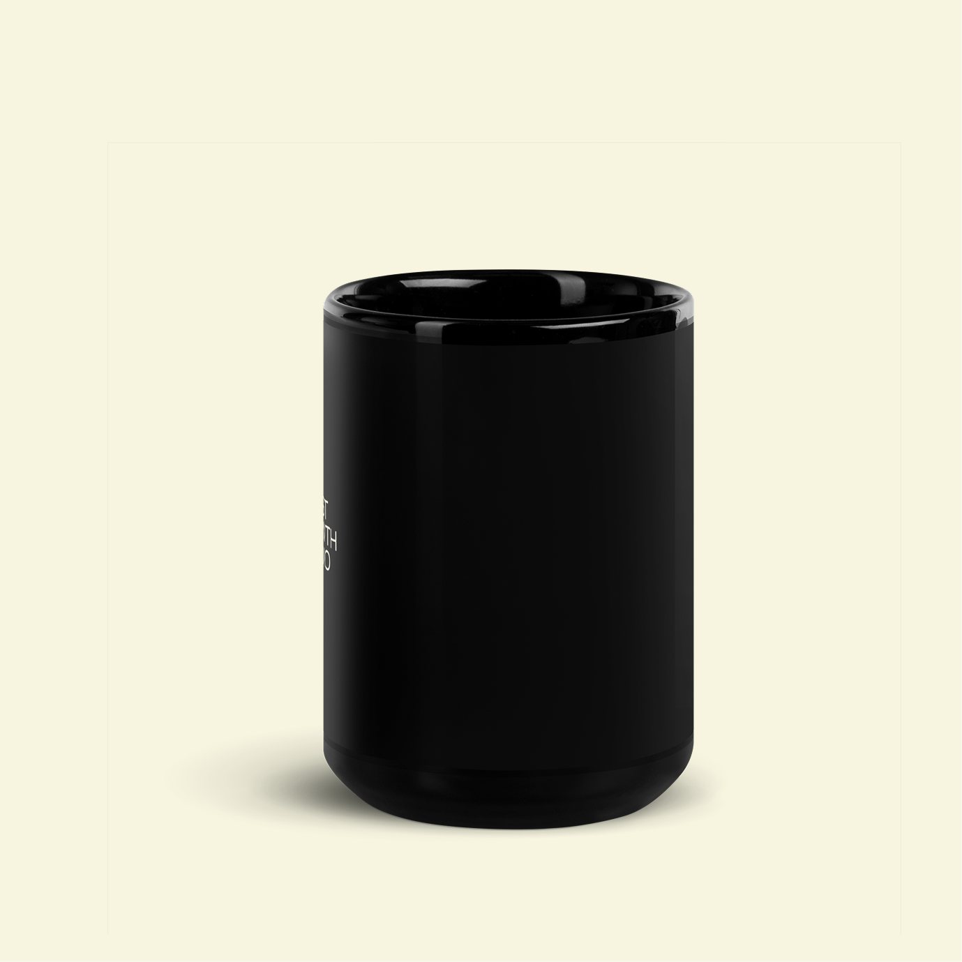 Artist Mug