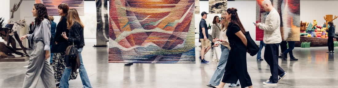 Insights from Art Basel Miami 2025