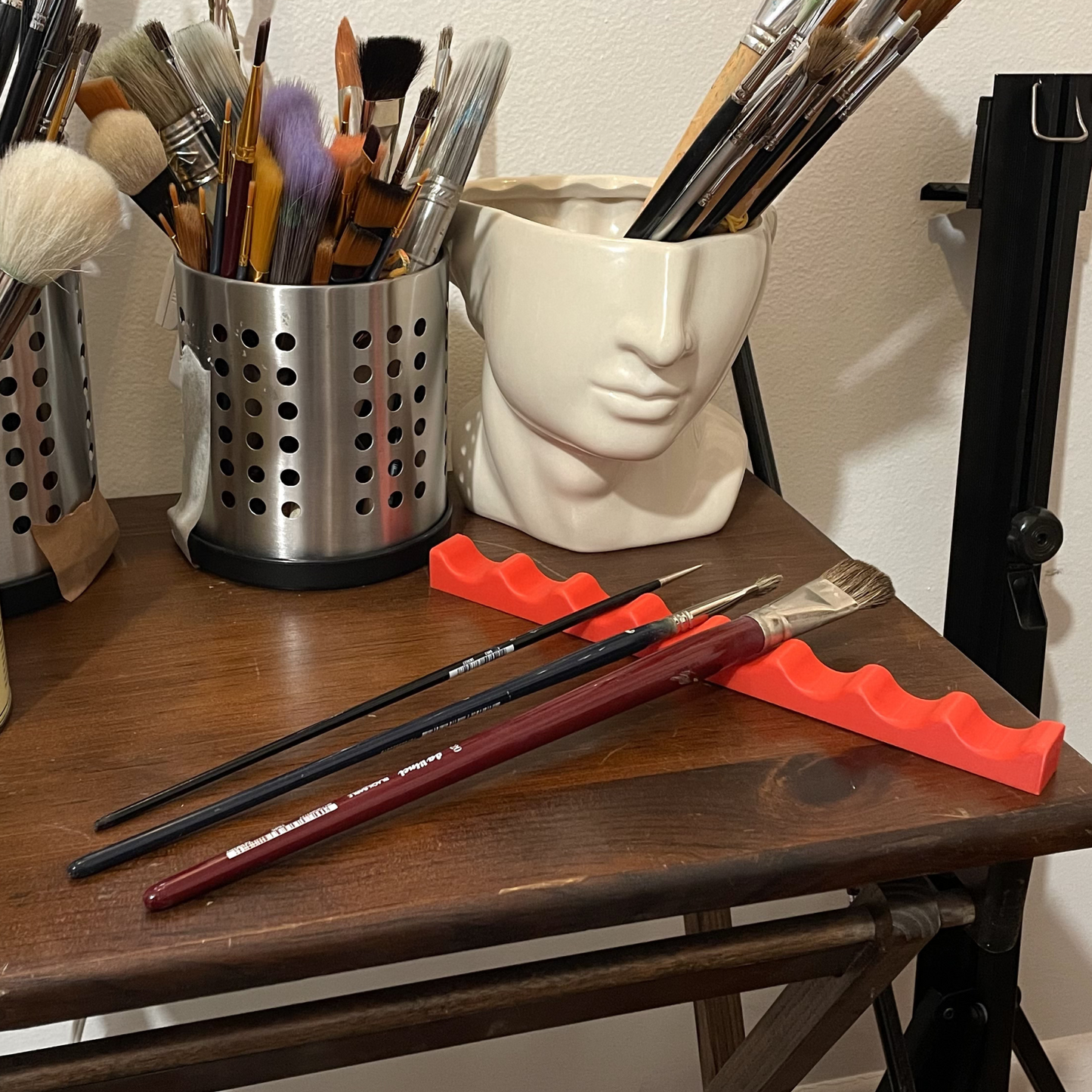 Brush Holder
