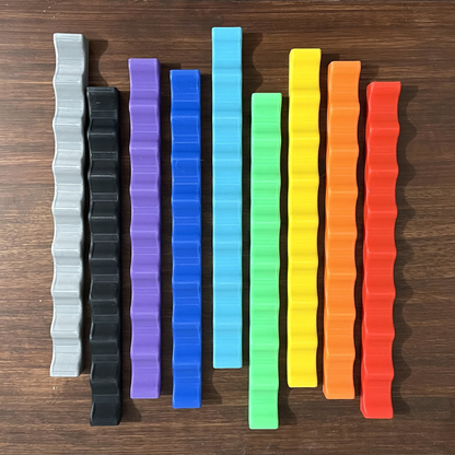 Brush Holder
