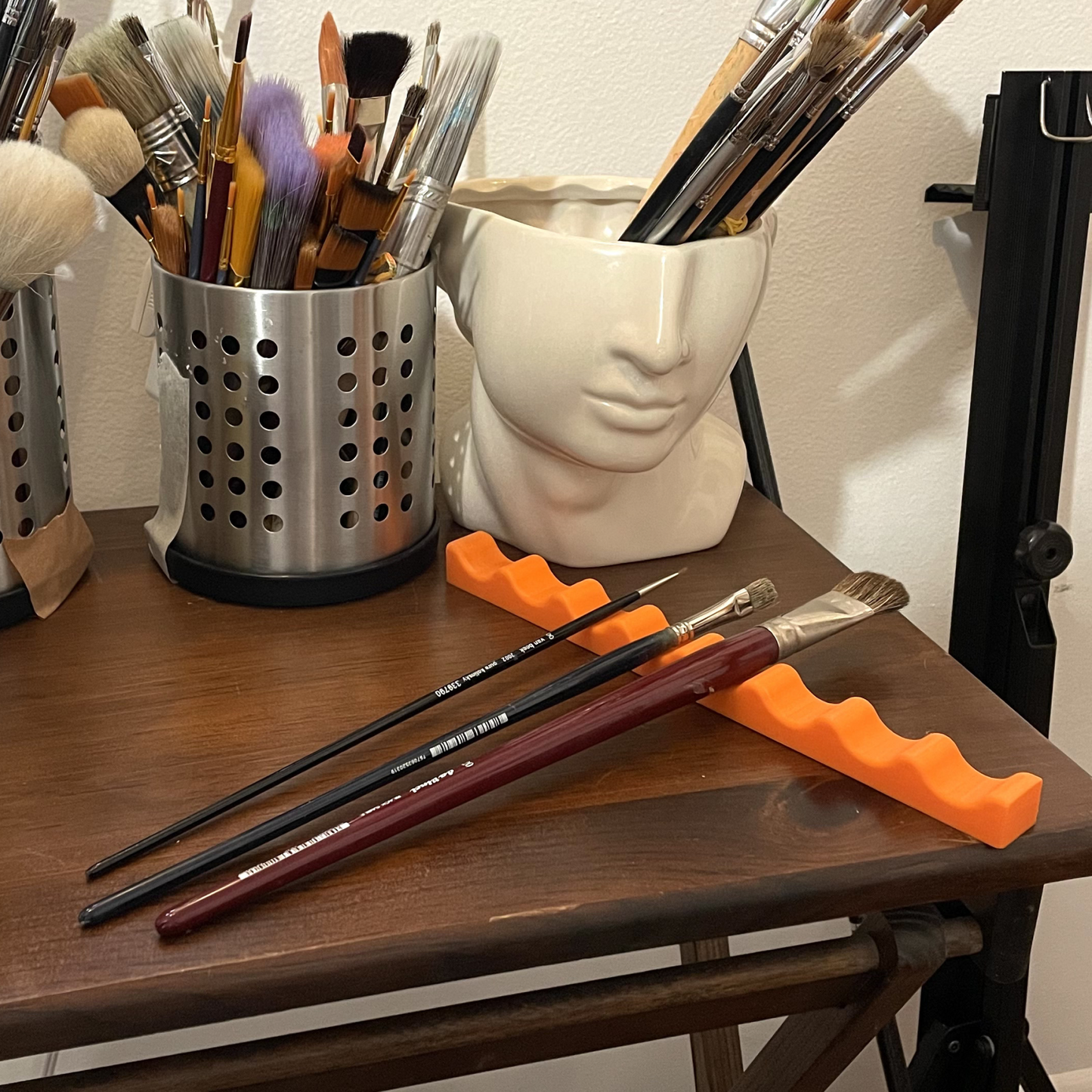 Brush Holder
