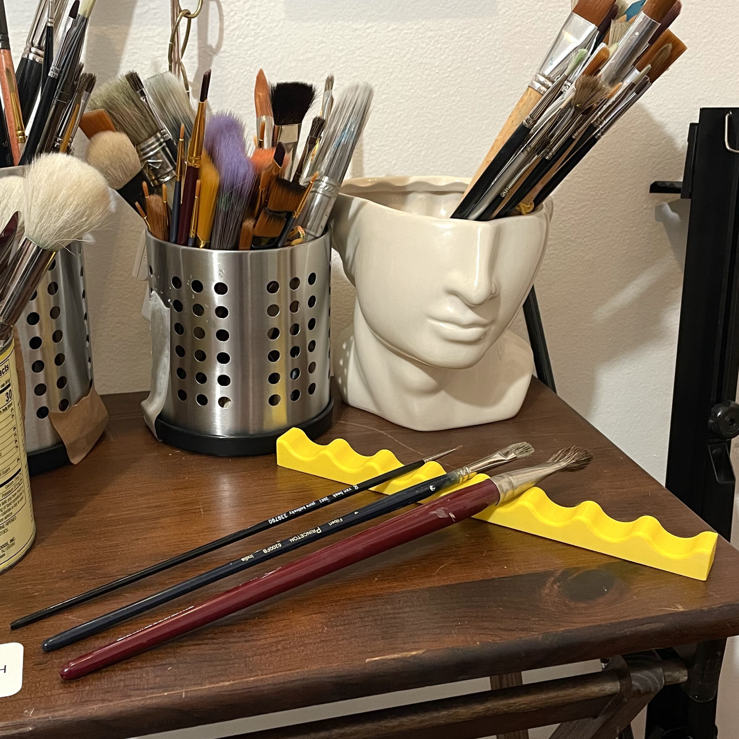 Brush Holder
