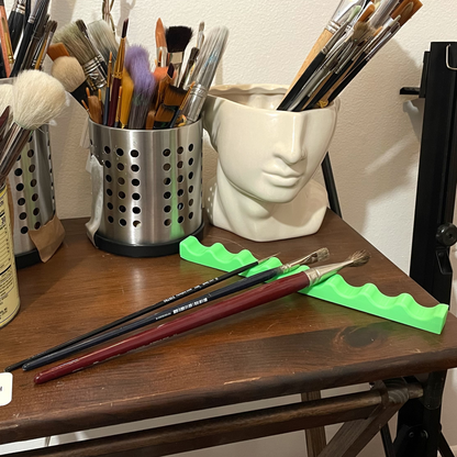 Brush Holder