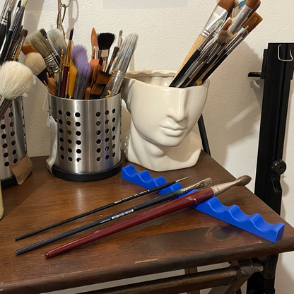 Brush Holder