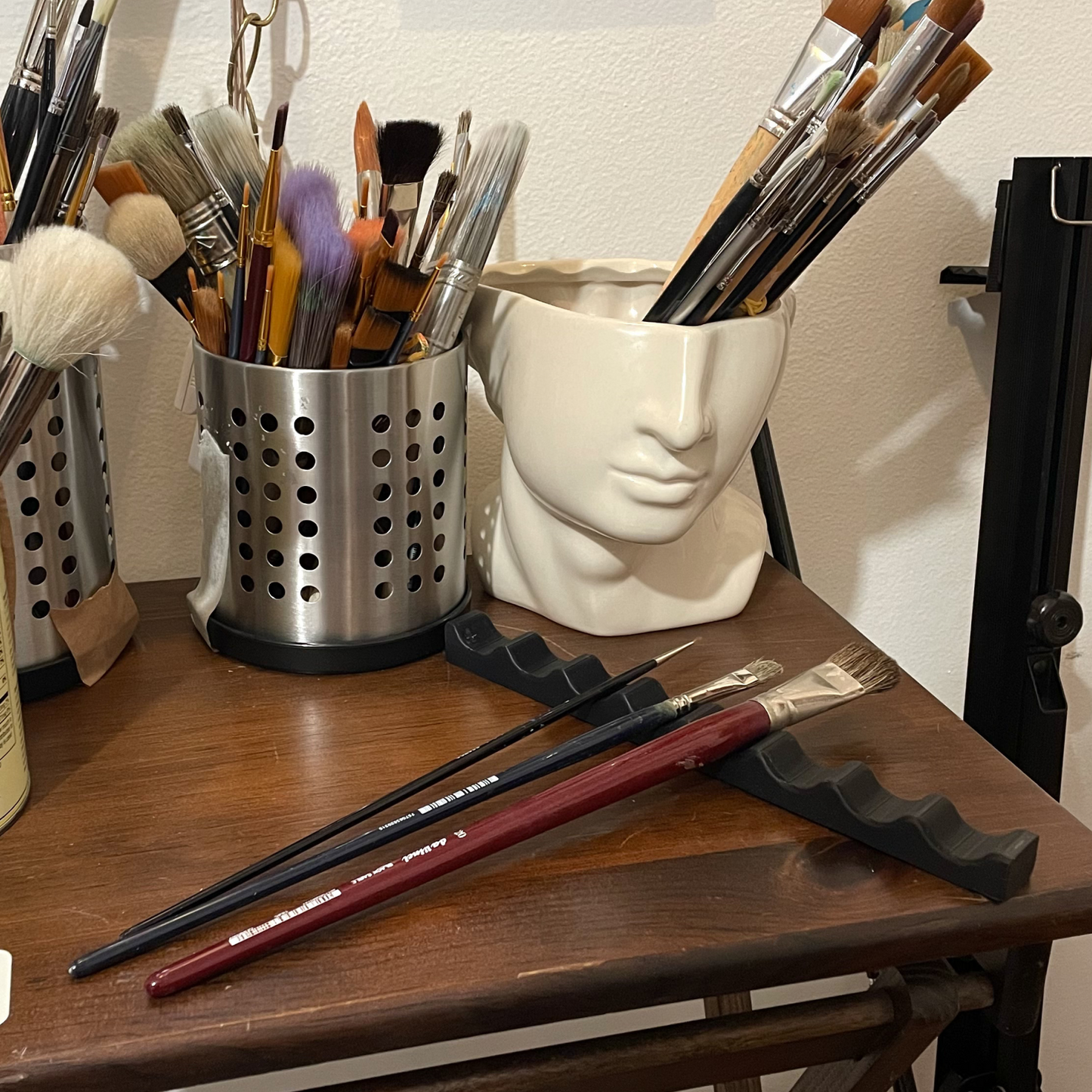 Brush Holder