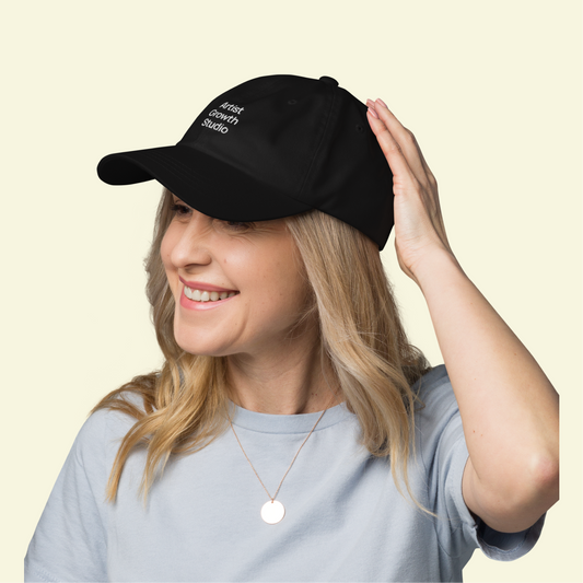 Classic Dad Hat