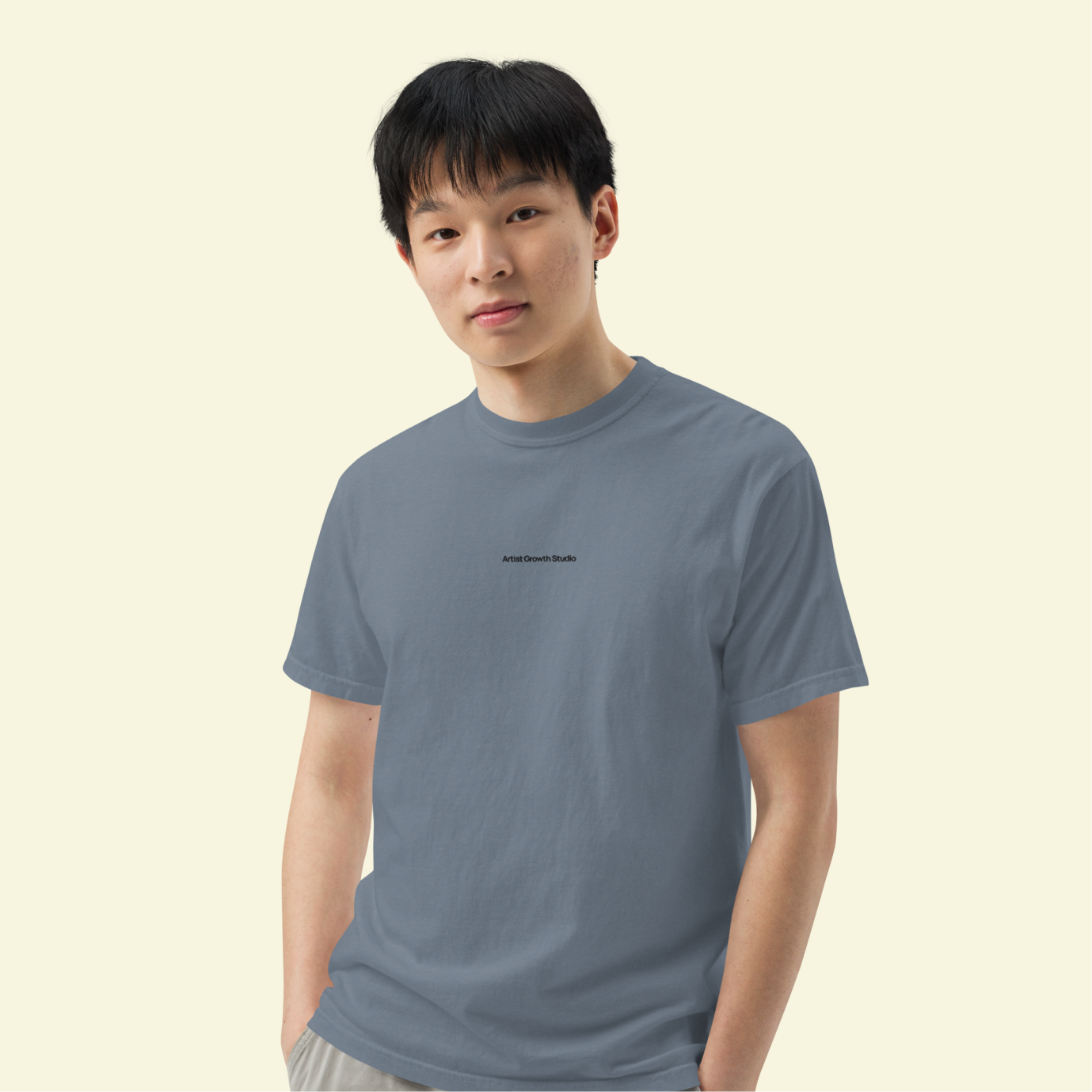 Minimalist T-Shirt