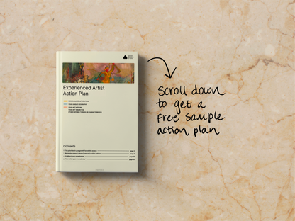 Personalized Action Plan (Order anytime)