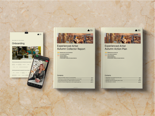 Autumn Prep Pack (Order before Jul 20)