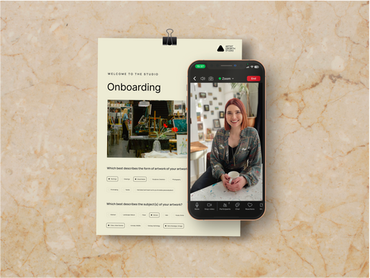 Strategy Session (Book anytime)