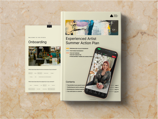 Summer Prep Pack (Order before Mar 20)