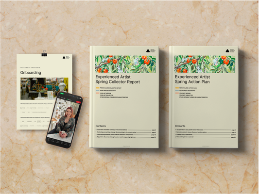 Spring Prep Pack (Order before Jan 20)