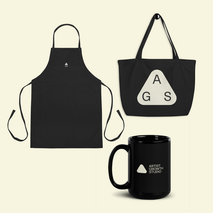 Artist Starter Bundle